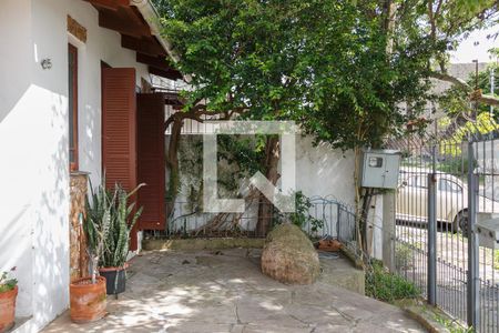 Casa à venda com 160m², 3 quartos e 3 vagasÁrea Externa