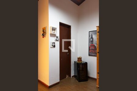 Sala de casa à venda com 3 quartos, 160m² em Vila Nova, Porto Alegre