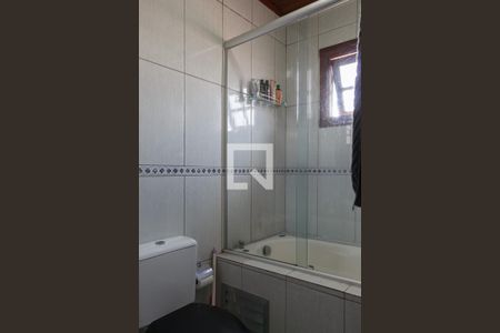 Casa à venda com 160m², 3 quartos e 3 vagasBanheiro