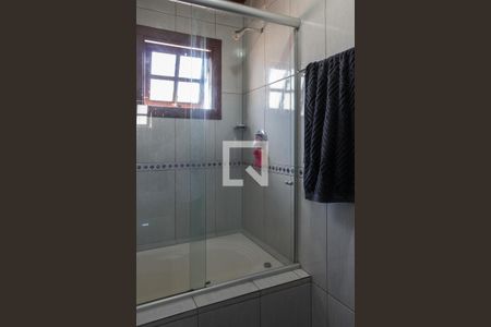 Casa à venda com 160m², 3 quartos e 3 vagasBanheiro