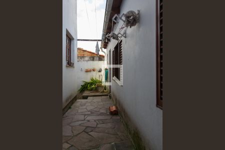 Casa à venda com 160m², 3 quartos e 3 vagasÁrea Externa