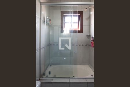 Casa à venda com 160m², 3 quartos e 3 vagasBanheiro