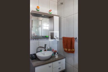 Casa à venda com 160m², 3 quartos e 3 vagasBanheiro