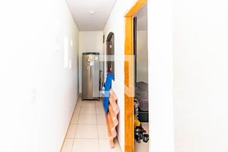 Corredor de casa à venda com 2 quartos, 150m² em Piratininga, Niterói