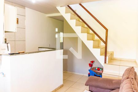 Sala de casa à venda com 2 quartos, 150m² em Piratininga, Niterói