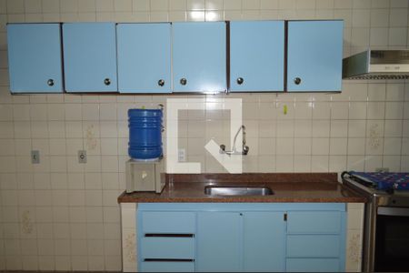 Casa à venda com 400m², 3 quartos e 3 vagasCozinha