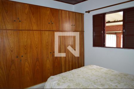 Quarto 1 de casa para alugar com 3 quartos, 100m² em Vila Dom Pedro I, São Paulo