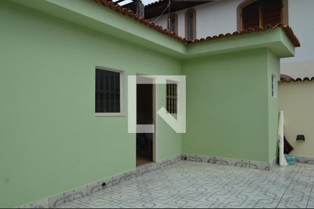 Casa à venda com 400m², 3 quartos e 3 vagasÁrea externa