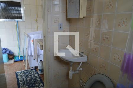 Casa à venda com 400m², 3 quartos e 3 vagasBanheiro de serviço