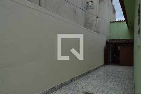 Casa à venda com 400m², 3 quartos e 3 vagasÁrea externa