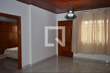 Sala de casa à venda com 3 quartos, 400m² em Vila Dom Pedro I, São Paulo