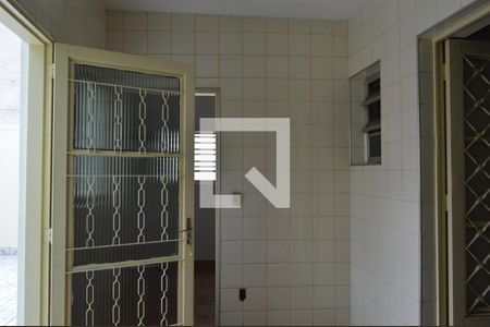 Casa à venda com 400m², 3 quartos e 3 vagasÁrea de Serviço