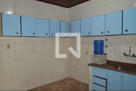 Casa à venda com 400m², 3 quartos e 3 vagasCozinha