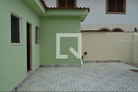 Casa à venda com 400m², 3 quartos e 3 vagasÁrea externa