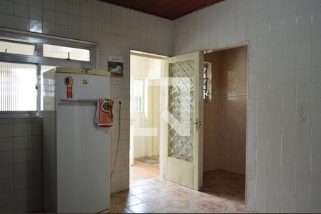 Casa à venda com 400m², 3 quartos e 3 vagasCozinha