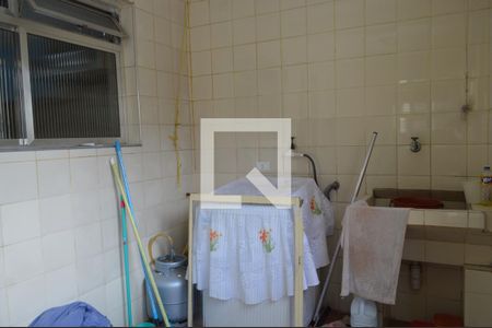 Casa à venda com 400m², 3 quartos e 3 vagasÁrea de Serviço