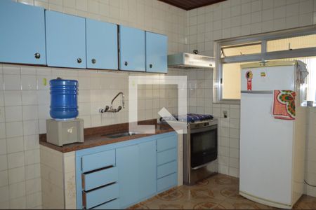 Casa à venda com 400m², 3 quartos e 3 vagasCozinha