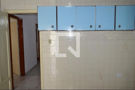 Casa à venda com 400m², 3 quartos e 3 vagasCozinha