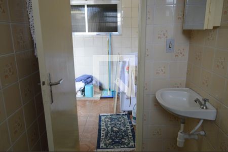 Casa à venda com 400m², 3 quartos e 3 vagasBanheiro de serviço