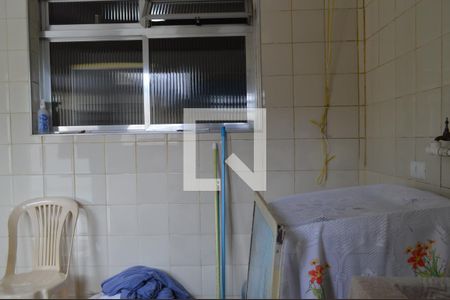 Casa à venda com 400m², 3 quartos e 3 vagasÁrea de Serviço