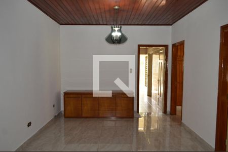 Sala de casa para alugar com 3 quartos, 100m² em Vila Dom Pedro I, São Paulo