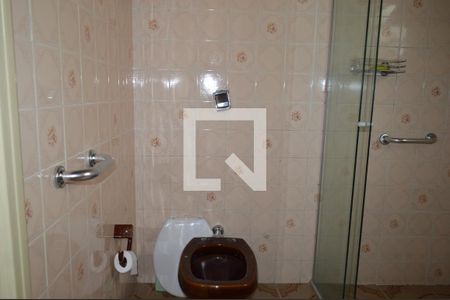 Casa à venda com 400m², 3 quartos e 3 vagasBanheiro