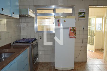 Casa à venda com 400m², 3 quartos e 3 vagasCozinha