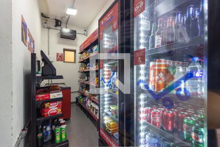 Apartamento à venda com 28m², 1 quarto e sem vagaÁrea comum - Market