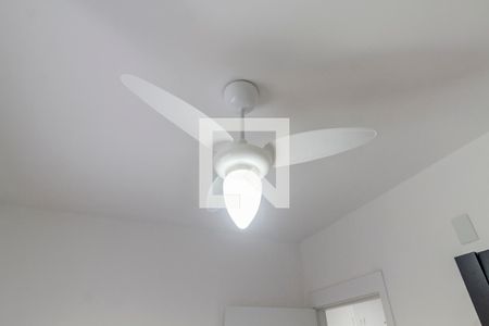 Quarto de apartamento à venda com 1 quarto, 28m² em Jardim Paulista, São Paulo