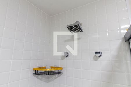 Apartamento à venda com 28m², 1 quarto e sem vagaBanheiro