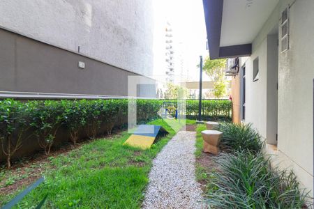 Apartamento à venda com 28m², 1 quarto e sem vagaÁrea comum - Pet Place