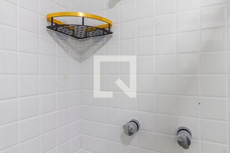 Apartamento à venda com 28m², 1 quarto e sem vagaBanheiro