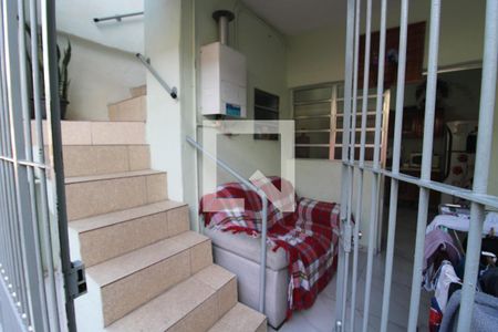 Sala de casa à venda com 2 quartos, 45m² em Jardim Brasil (zona Norte), São Paulo