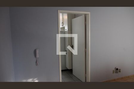 Sala de Jantar de apartamento à venda com 3 quartos, 64m² em Jardim Pitangueiras I, Jundiaí