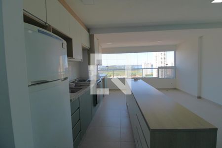 Apartamento à venda com 59m², 2 quartos e 1 vagaCozinha
