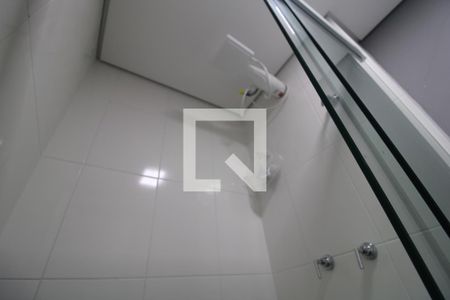 Apartamento à venda com 59m², 2 quartos e 1 vagaChuveiro banheiro comum