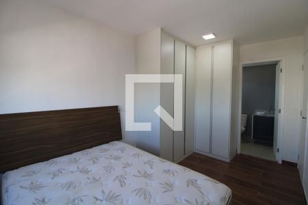 Suíte de apartamento à venda com 2 quartos, 59m² em Socorro, São Paulo