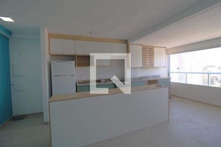 Apartamento à venda com 59m², 2 quartos e 1 vagaCozinha