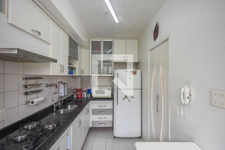 Casa de condomínio para alugar com 110m², 3 quartos e 2 vagas Casa de condomínio para alugar com 110m², 3 quartos e 2 vagasCozinha