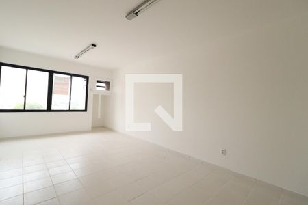 Studio de kitnet/studio para alugar com 1 quarto, 34m² em Centro, Uberlândia
