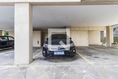 Apartamento à venda com 191m², 3 quartos e 2 vagasGaragem 2