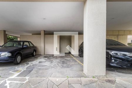 Apartamento à venda com 191m², 3 quartos e 2 vagasGaragem 1