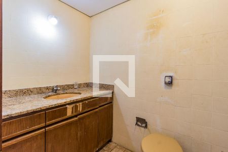 Apartamento à venda com 191m², 3 quartos e 2 vagasBanheiro da Suite