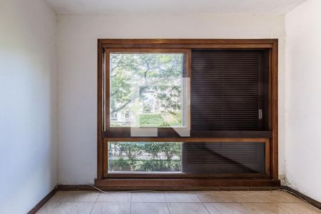 Dormitório de apartamento à venda com 3 quartos, 191m² em Petrópolis, Porto Alegre