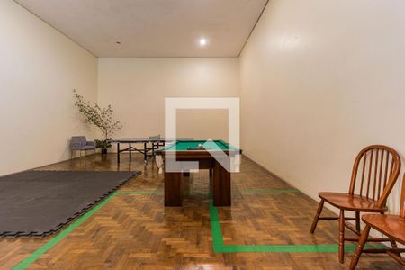 Apartamento à venda com 191m², 3 quartos e 2 vagasÁrea comum