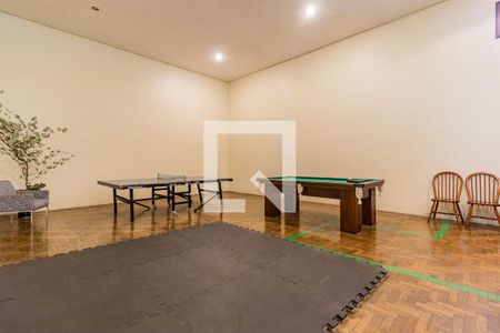 Apartamento à venda com 191m², 3 quartos e 2 vagasÁrea comum