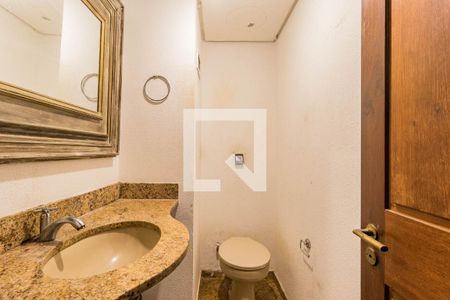 Apartamento à venda com 191m², 3 quartos e 2 vagasLavabo