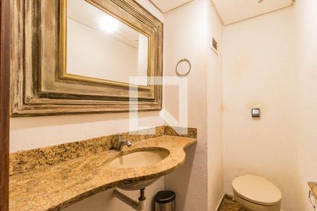 Apartamento à venda com 191m², 3 quartos e 2 vagasLavabo