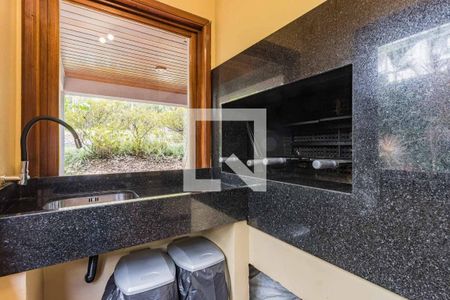 Apartamento à venda com 191m², 3 quartos e 2 vagasÁrea comum - Churrasqueira