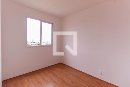 Quarto de apartamento para alugar com 1 quarto, 25m² em Vila Cláudia, São Paulo
